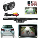 New Rear View Camera For Kenwood DDX-375BT DDX375BT Waterproof Night Vision. Fixed Price $35.07.