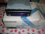 Vintage Kenwood Stereo Nos Radio Gm Ford Mopar. Fixed Price $169.00.