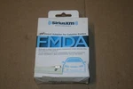 New Sirius FMDA25 Xm Delphi Satellite Radio Direct Adapter. Fixed Price $19.95.
