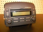 Auto Clean Oem Amfm Radio Cd MP3 05-08 Hyundai Mach Dsp 961800A100 VP5HBF-18C869. Fixed Price $69.99.