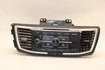 2016-2017 Honda Accord Am Fm Cd Player Radio Receiver Control Face Panel Oem. Fixed Price $120.00.