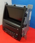 2009-2011 Cadillac Sts Brand New Radio Navigation MP3 Cd & Dvd Player 20844561. Fixed Price $250.00.