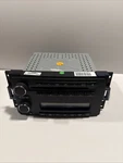 Gm 15904666 Radio/ Stereo For 05-07CHEVY Corvette/replaces 15293896, 15877007. Fixed Price $91.68.
