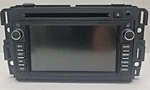 2012 Buick Enclave, Chevy Traverse Nav Cd Sat Radio Gm Part# 22921419. Fixed Price $97.49.