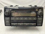Toyota Camry 05 06 Factory Stereo Cd Player Radio 86120-AA160 Face Plate 16860. Fixed Price $29.00.