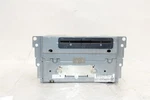 Radio Bmw 535I Gt 550I X3 2010 2011 2012 2013 65129293405 1417424. Fixed Price $74.99.