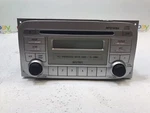 2005-2006 Suzuki Aerio Radio Stereo Single Disc Disk Player Din 39101-59JC0. Fixed Price $149.95.