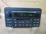 04 05 Ford Expedition Radio Stereo Cd Cassette Player Receiver Amfm 4L1T18C868AB. Fixed Price $31.00.