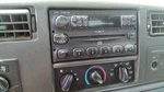 Audio Equipment Radio Vin 1 8TH Digit Am-fm-cd Fits 03-05 Escape 7070433. Fixed Price $117.89.