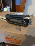 2014 Toyota Corolla Am/fm Radio Cd Player Model Number 86120-02F60 Oem Untested. Fixed Price $103.00.
