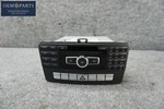 Audio Radio Navigation Receiver Module Mercedes R172 SLK250 SLK350 Oem. Fixed Price $320.00.