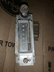 1967 Chevy Impala Am Radio Delco 7299602. Fixed Price $15.00.