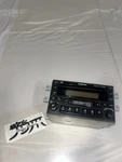 02 03 Subaru Wrx Radio Receiver AM-FM-6CD-CASSETTE Din P123 Oem 86201FC080. Fixed Price $72.25.