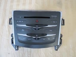 13 14 15 16 Lincoln Mks Media Equipment Climate Radio Dash Panel EA5T-18A802-AD. Fixed Price $324.99.