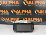 Audio & Visual Equip.(radio) Dodge Caravan 10 11. Fixed Price $135.00.