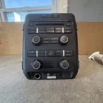2013 Ford F150 Climate Control Bezel Radio Panel BL34-1504302. Fixed Price $100.00.
