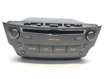 2009 Lexus IS250 Am/fm Cd Player Pioneer Radio Receiver Id# P1823 Face. Fixed Price $112.50.