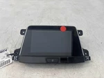 19-23 Cadillac XT4 Radio Receiver Navigation Display Oem. Fixed Price $132.00.