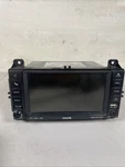 2011-2013 Dodge Durango Radio Cd Dvd Rbz P05091402AH. Fixed Price $131.49.