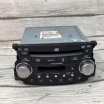 Acura 6CD Player Dvd Radio Model 39100-SEP-A400. Fixed Price $47.98.