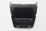 Am Fm Radio Receiver Display Screen 3W0035017 Bentley Continental Flying Spur 15. Fixed Price $1784.99.
