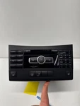 12-13 Mercedes E350 Radio Cd Receiver Navigation Command Head Unit 2129009016. Fixed Price $149.99.