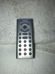 Audiovox Oem Remote 136-4042, XMCK10A. Fixed Price $17.58.