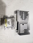 Bose Amplifier 2009 Infiniti G37 Coupe 08-13 Oem 28061JL02A, 28060JL02A. Fixed Price $148.50.