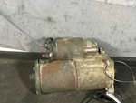 Fits 1999-2012 Lincoln Navigator Starter Motor OEM:9L3Z11002A. Fixed Price $62.47.