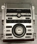 05-08 Acura Rl Am/fm Radio Cd Player Stereo Oem 39100-SJA-A002. Fixed Price $129.99.