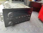 Delco Radio 03-06 Chevy Gmc Chevrolet Oem Delphi 15184932 Cd Untested. Fixed Price $110.25.