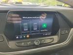 Audio Equipment Radio Display And Control Panel Opt Iot Fits 19 Blazer 585030. Fixed Price $143.12.