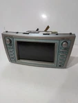 2007-2009 Toyota Camry Fm Cd Radio Receiver Oem 86120-33A30 468100-0206. Fixed Price $37.99.