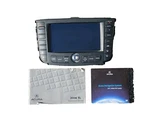 2007-2008 Acura Tl Navigation Display Screen W/ Climate Control Oem. Fixed Price $154.00.