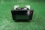 2015 2016 2017 2018 Toyota Crolla Navigation Radio Screen Oem 86100-08030. Fixed Price $167.39.