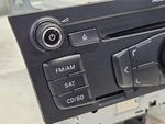 2008-2012 Audi A5 Am Fm Cd Player Radio Receiver Thuqd Tested!!! Oem. Fixed Price $49.95.