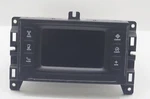 2015 - 2016 Chrysler 200 Dash Radio Display Screen P68226694AC. Fixed Price $149.99.