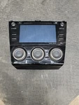 2016 Subaru Wrx Navigation Radio Cd Player Display Screen 86271VA730 Oem Used. Fixed Price $240.00.