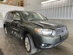 Audio Equipment Radio Amplifier 6 Disc Cd Fits 08-10 Highlander 798173. Fixed Price $271.74.