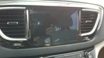 Audio Equipment Radio Receiver 8.40" Touch Screen Fits 17-18 Pacifica 31898611. Fixed Price $196.80.