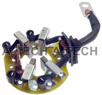 Starter Brush Holder W/boot For Mitsuba 1998-2005 Honda Civic A/t Acura El. Fixed Price $8.45.