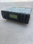 Becker Stereo Radio BE6003 Mercedes-benz P/n A2088201486 Used With Code. Fixed Price $149.95.