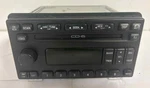2003-2006 Ford Expedition Explorer Mustang Mountaineer 6CD Radio 4L1T-18C815-AF. Fixed Price $80.00.