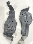Toyota Avalon 2013-2015 Factory Radio Mounting Brackets With Bolts. Fixed Price $34.00.