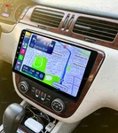 10.1'' For Chevy Impala 2006-2013 Apple Carplay Android 15 Stereo Radio Gps. Fixed Price $159.47.