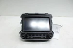 14-15 Kia Sorento Audio Equipment Radio Navi Receiver W Display 96560-1UAA1VA. Fixed Price $203.65.