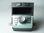 2009 - 2011 Honda Pilot Radio Audio Controller Switch 77280SZAA20020 Oem. Fixed Price $52.55.