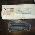 Genuine Bmw 65906915036 / 65906915035. Fixed Price $3000.00.
