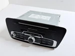 2016 Audi Q3 Radio Receiver Cd Player Oem 8U1035187A. Fixed Price $327.24.