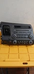 2006 Honda Civic Radio *code Not Provided* #39101-SNA-A510-M1. Fixed Price $75.00.